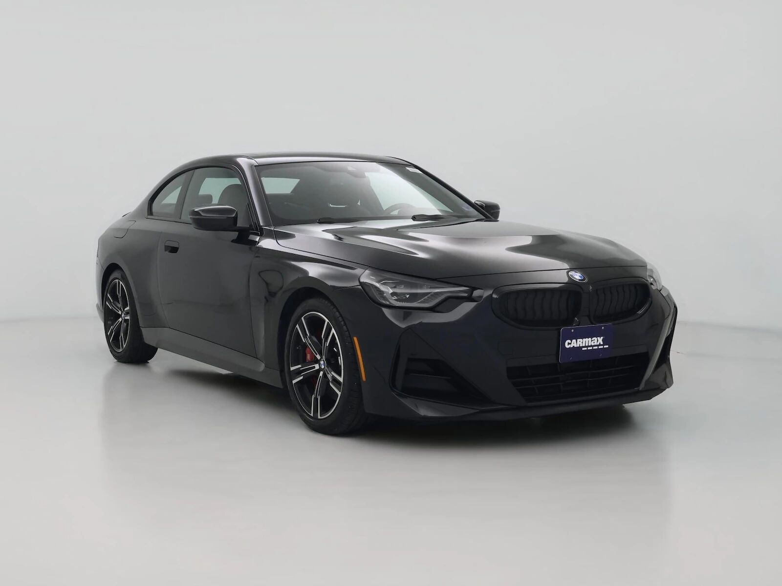 2022 BMW 2 Series