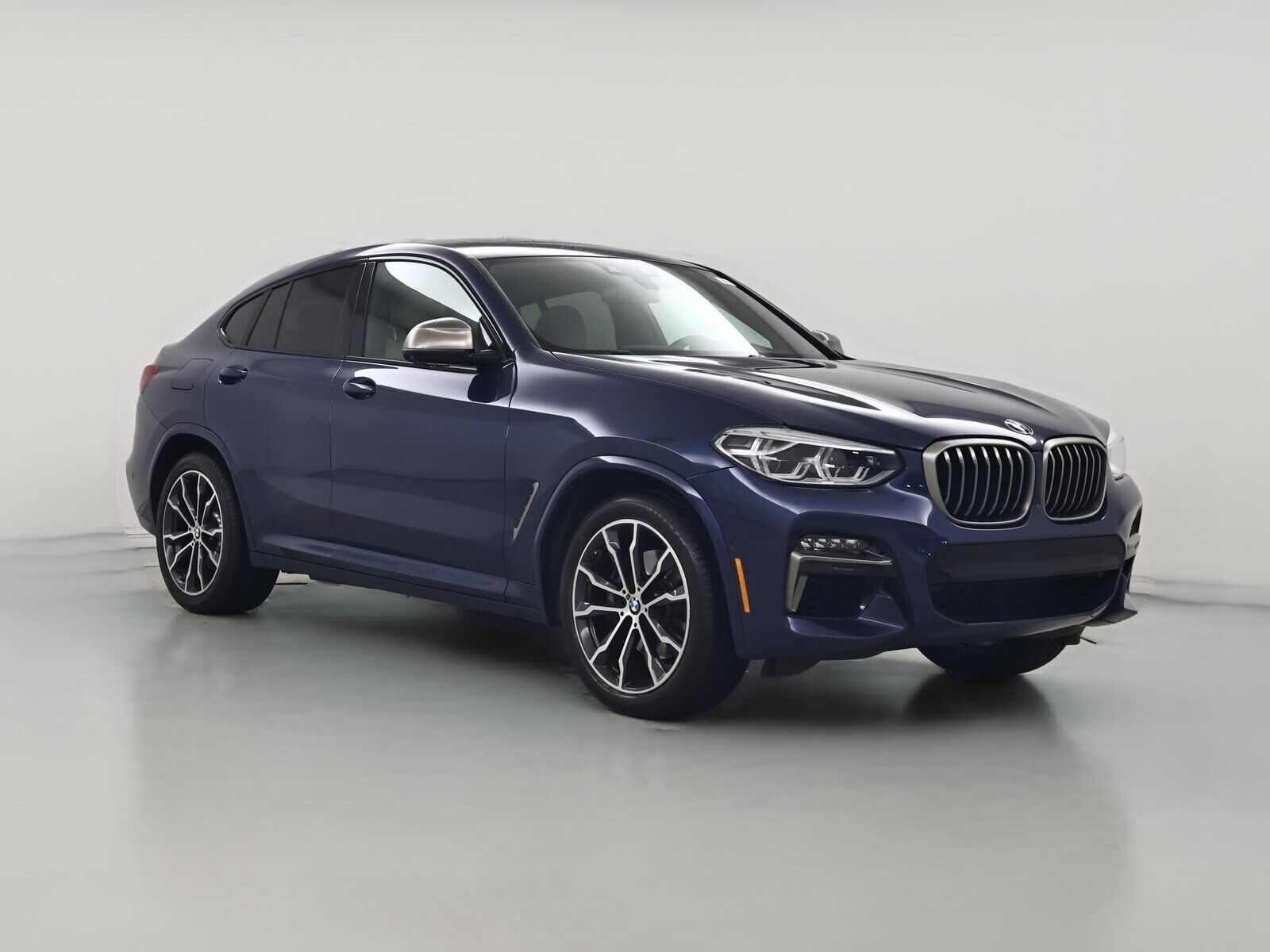 2020 BMW X4