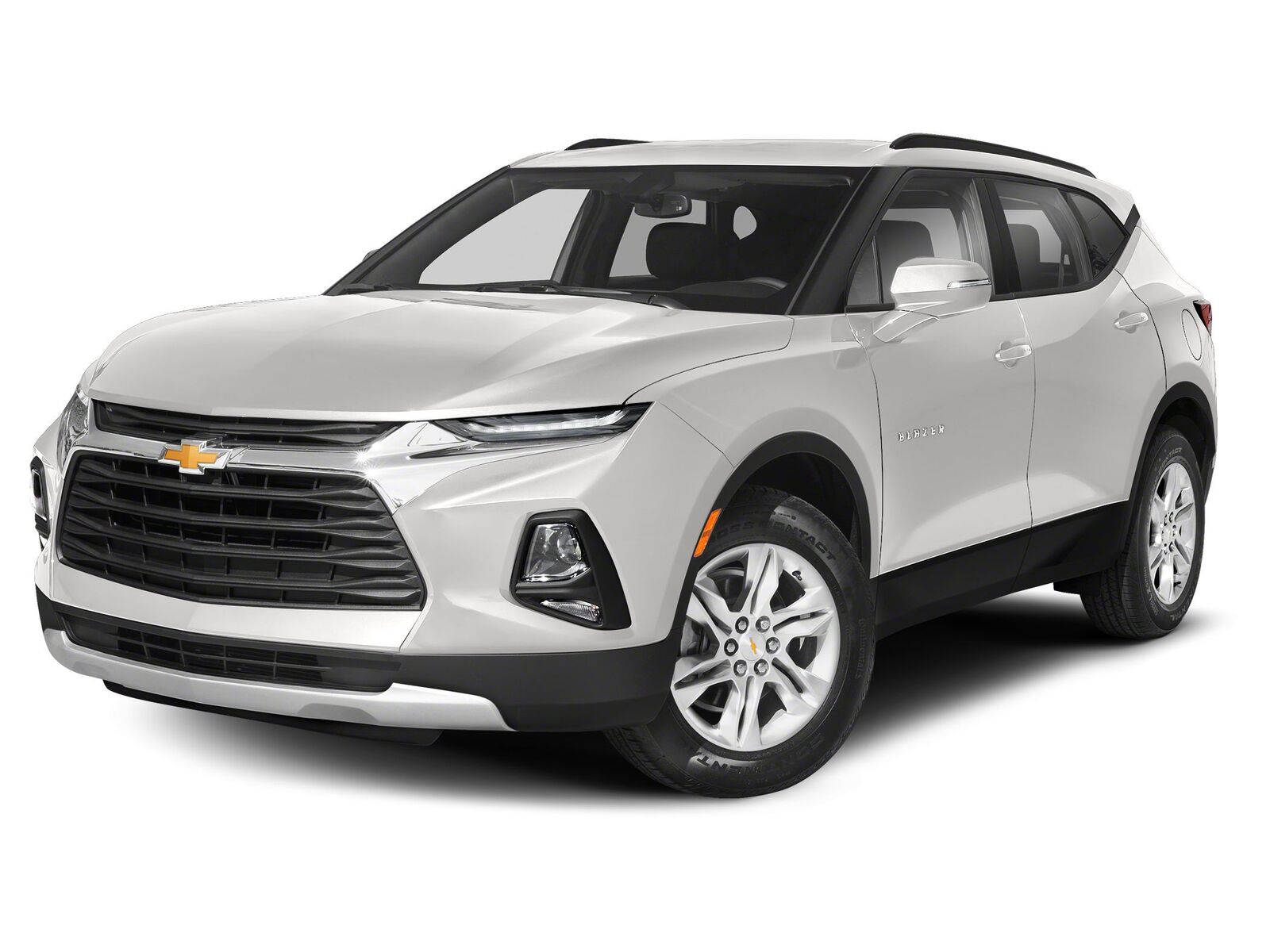 2020 CHEVROLET Blazer