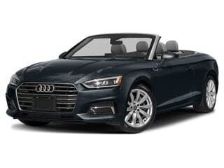 2018 AUDI A5