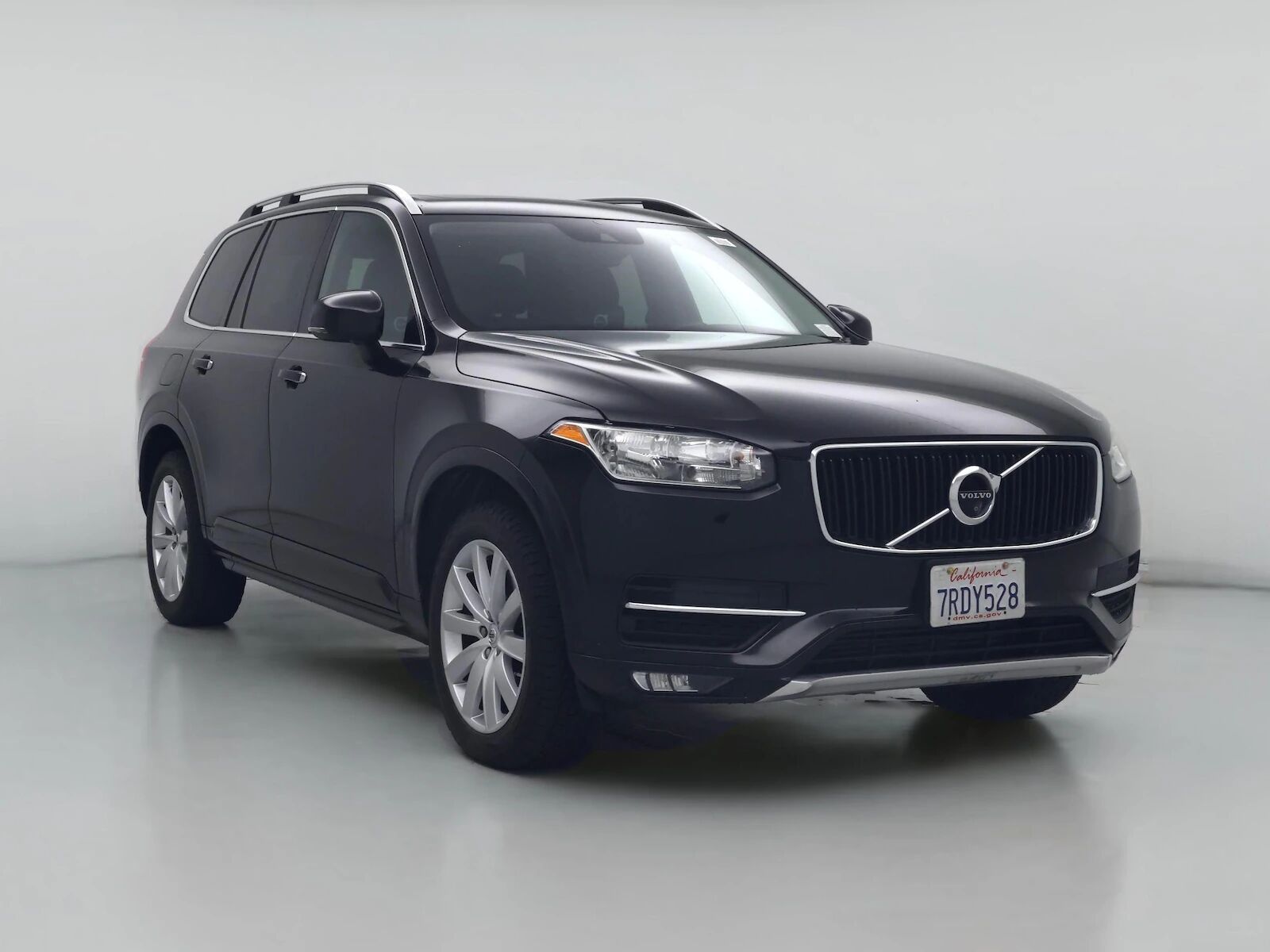 2016 VOLVO XC90