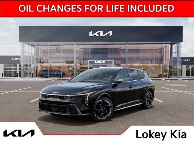 2026 KIA K4