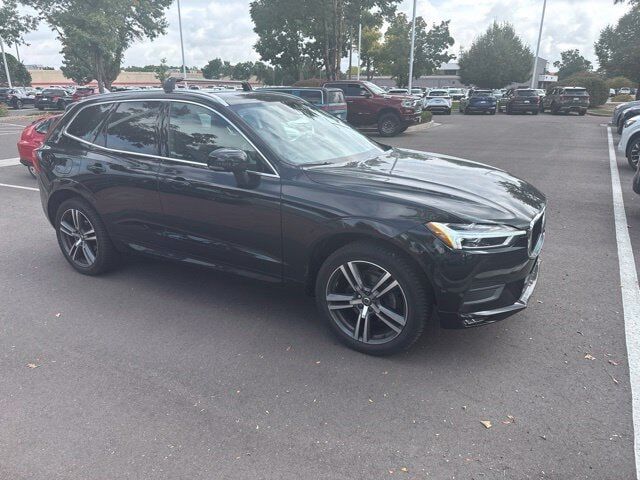 2019 VOLVO XC60