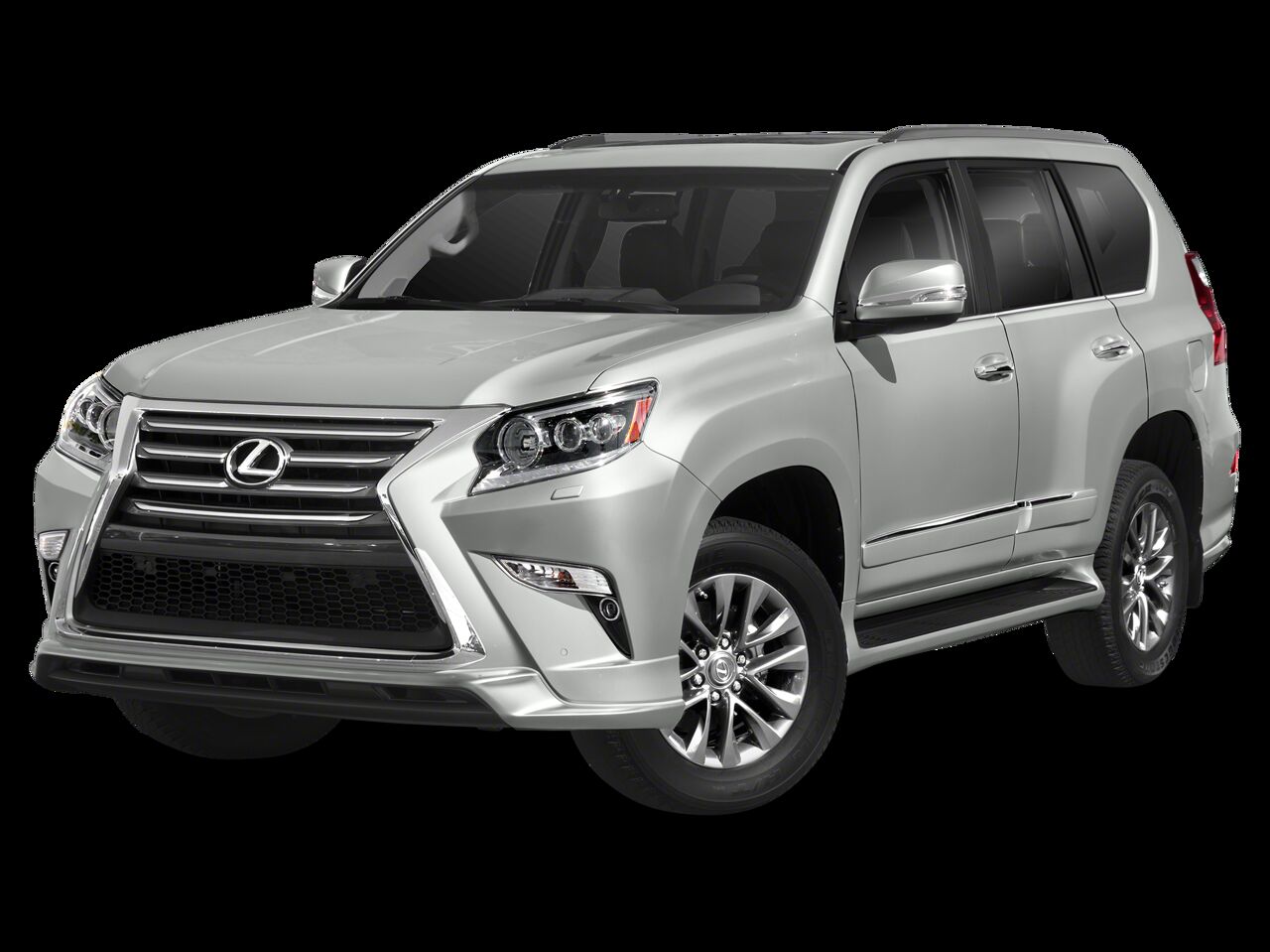 2019 LEXUS GX