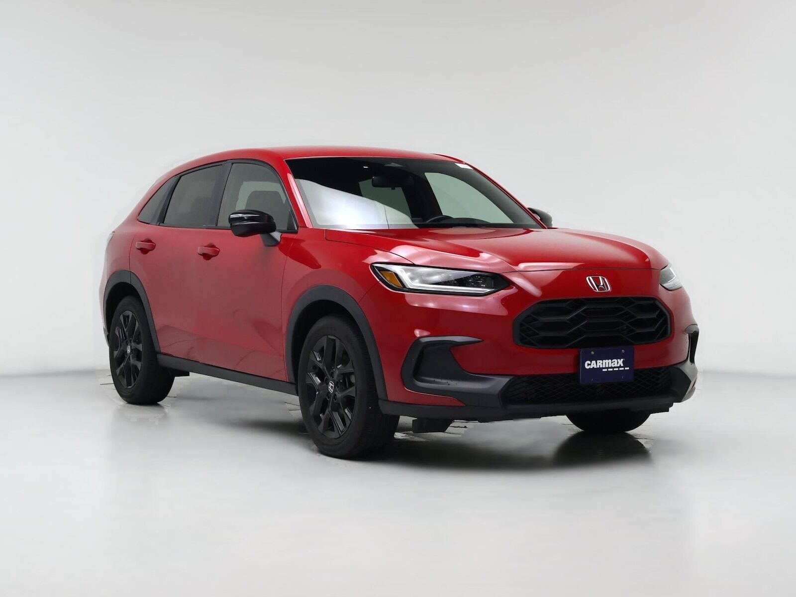 2024 HONDA HR-V