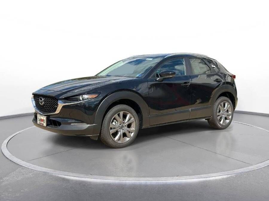 2026 MAZDA CX-30