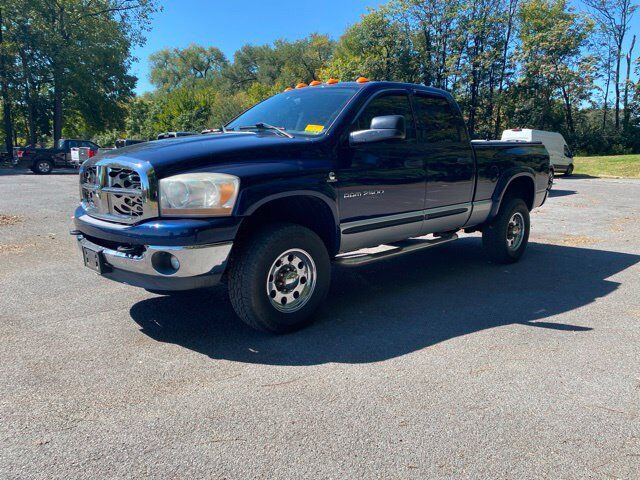 2006 DODGE Ram