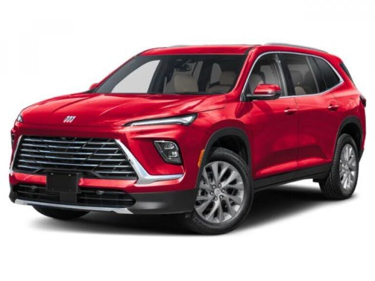 2026 BUICK Enclave