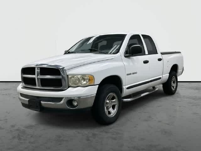 2004 DODGE Ram