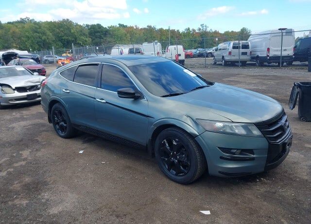 2010 HONDA Accord