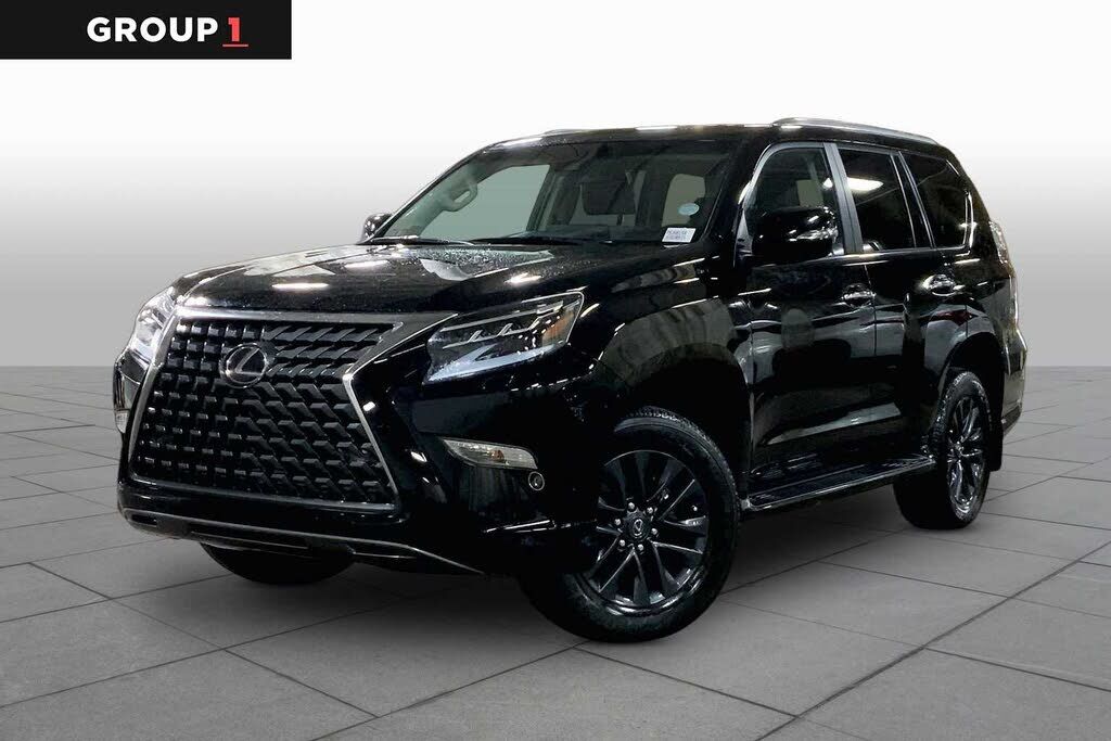 2023 LEXUS GX
