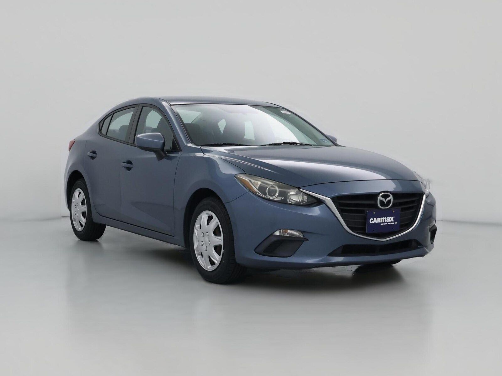 2014 MAZDA Mazda3