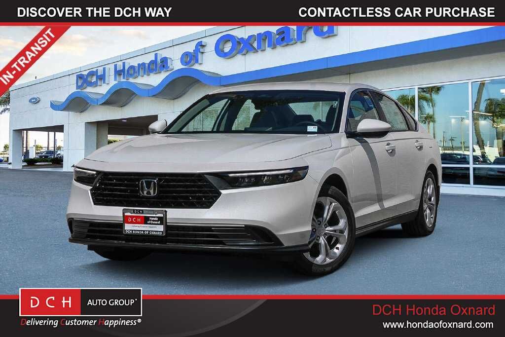 2026 HONDA Accord
