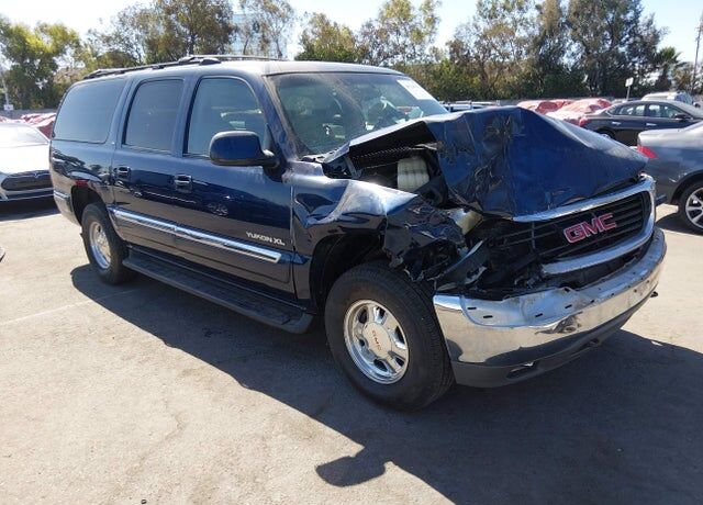 2000 GMC Yukon XL
