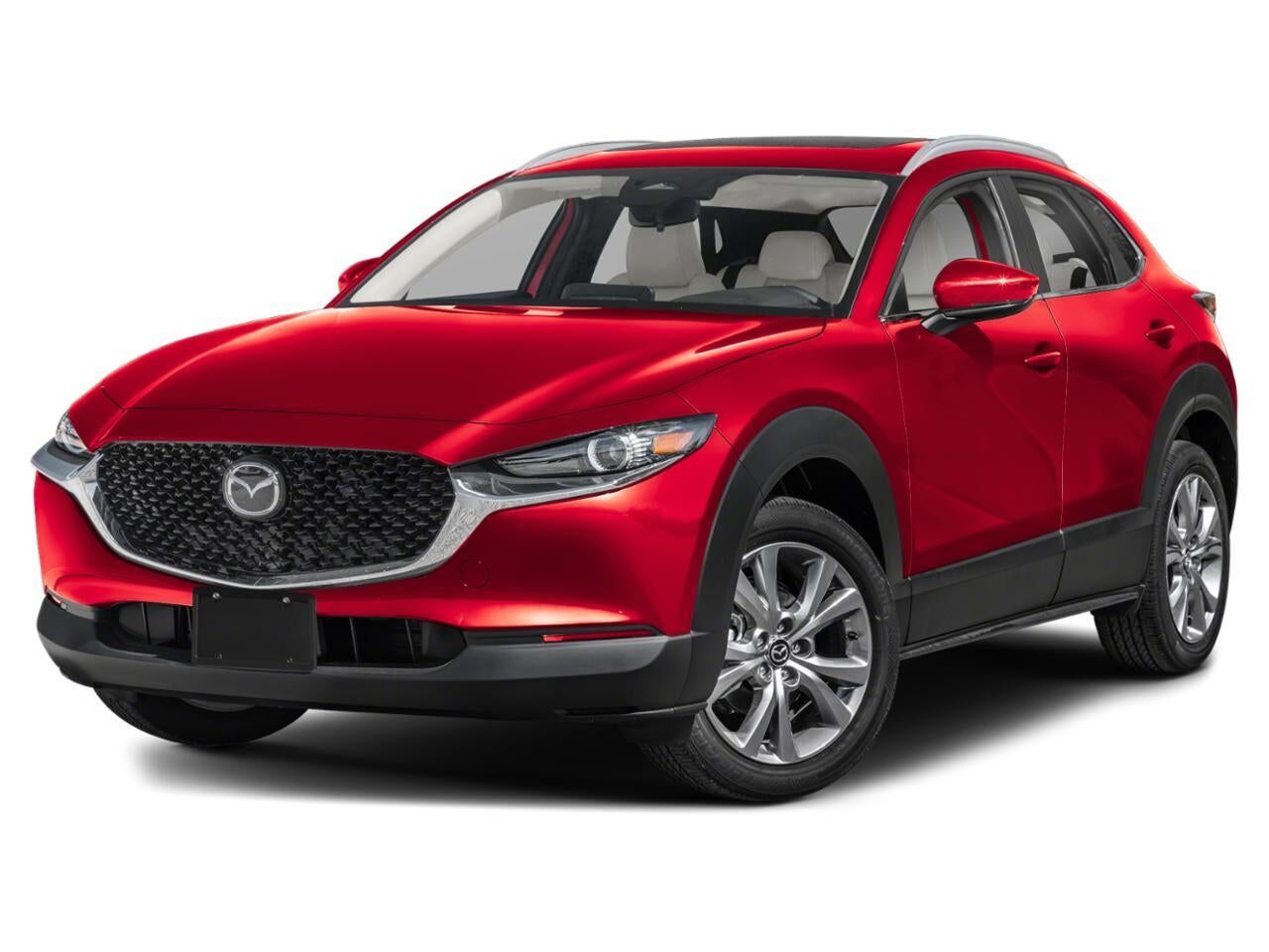 2024 MAZDA CX-30