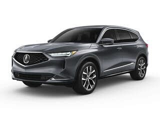 2024 ACURA MDX