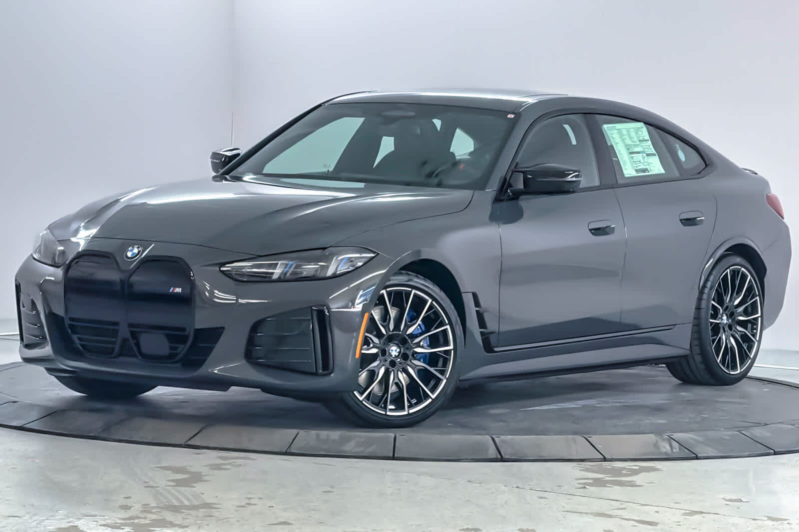 2026 BMW i4