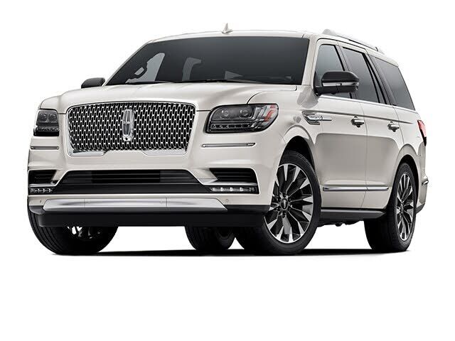 2019 LINCOLN Navigator