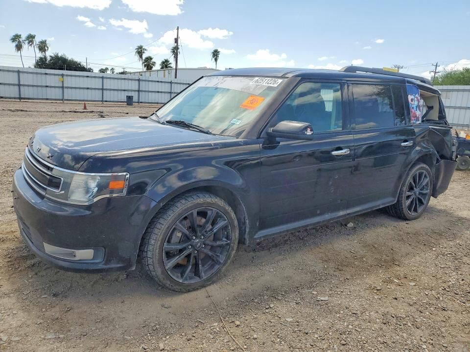 2016 FORD Flex