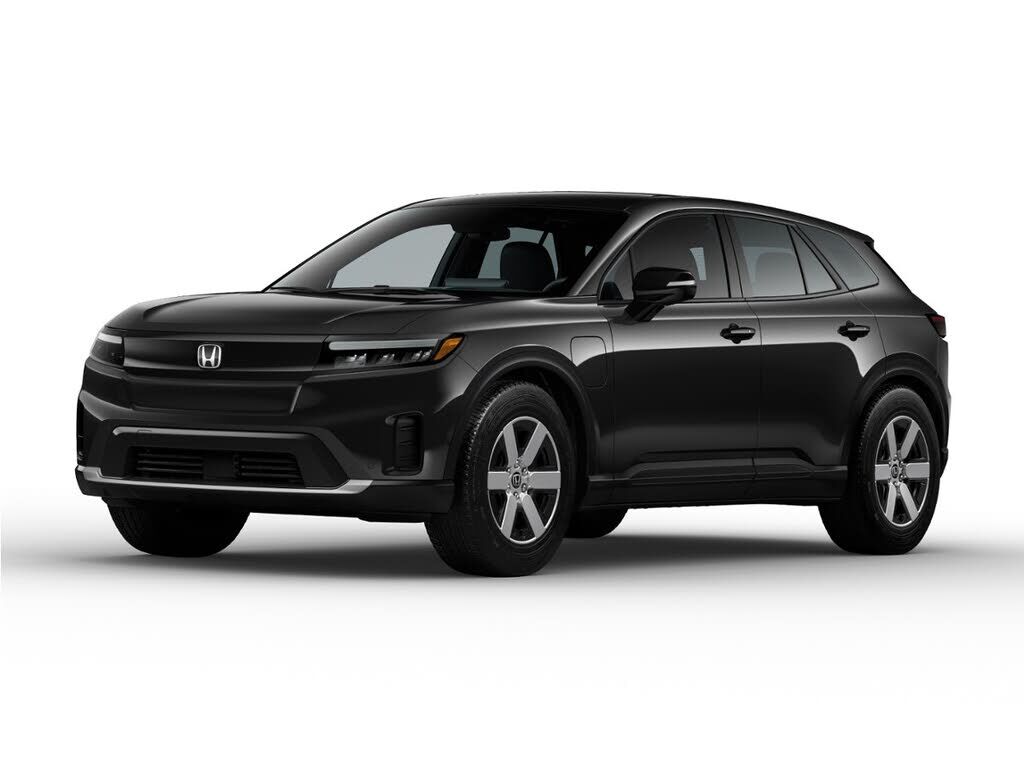 2025 HONDA Prologue