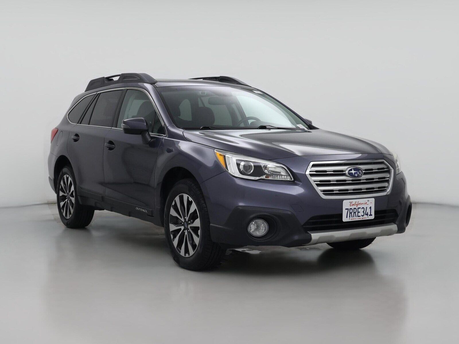 2016 SUBARU Outback