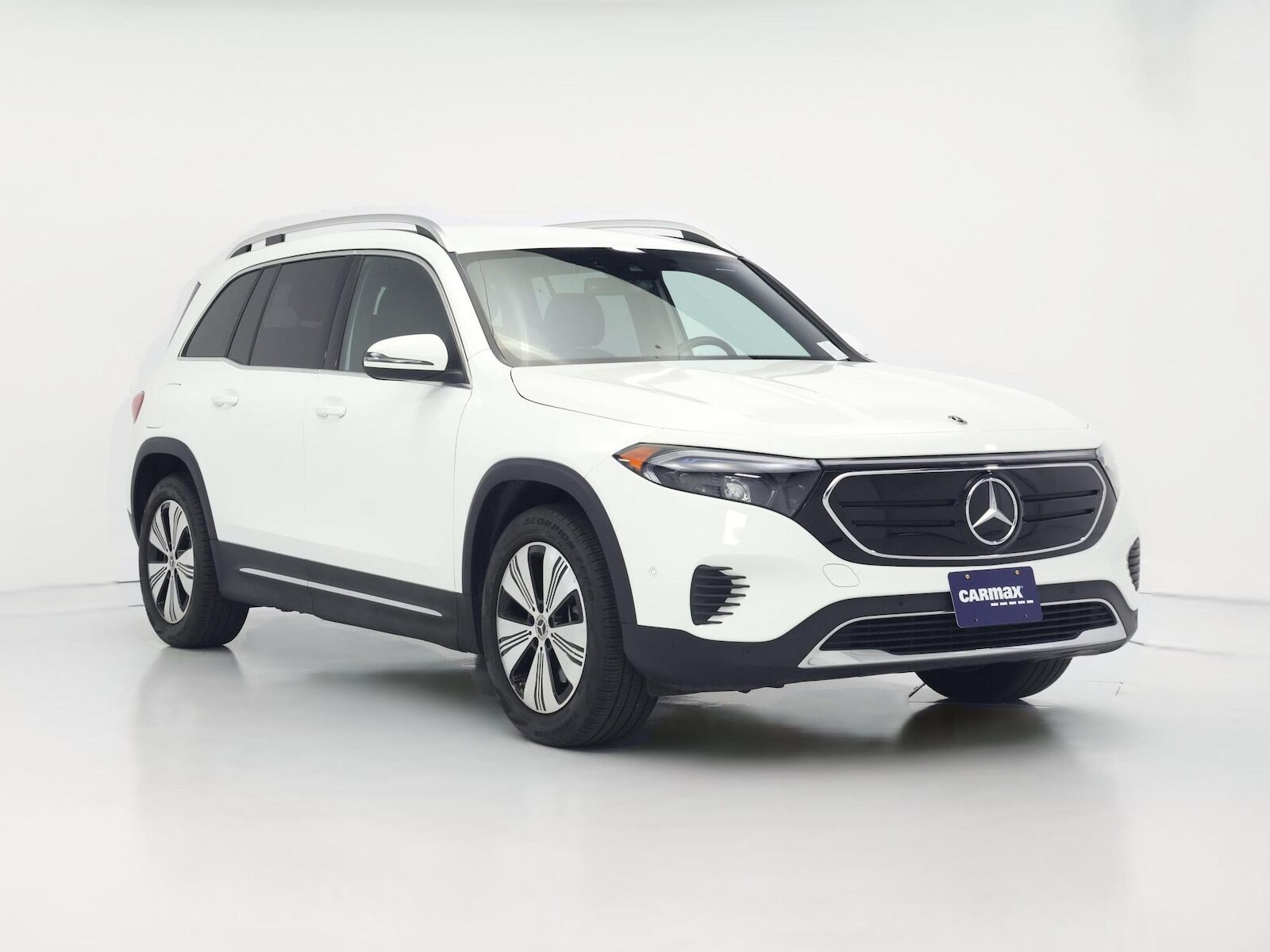 2023 MERCEDES-BENZ EQB-Class