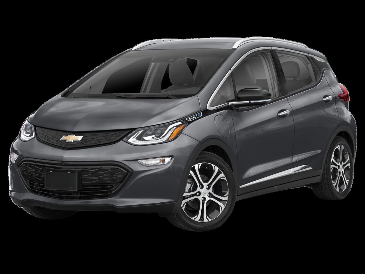 2020 CHEVROLET Bolt EV