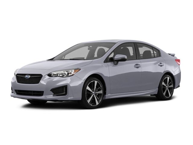 2017 SUBARU Impreza