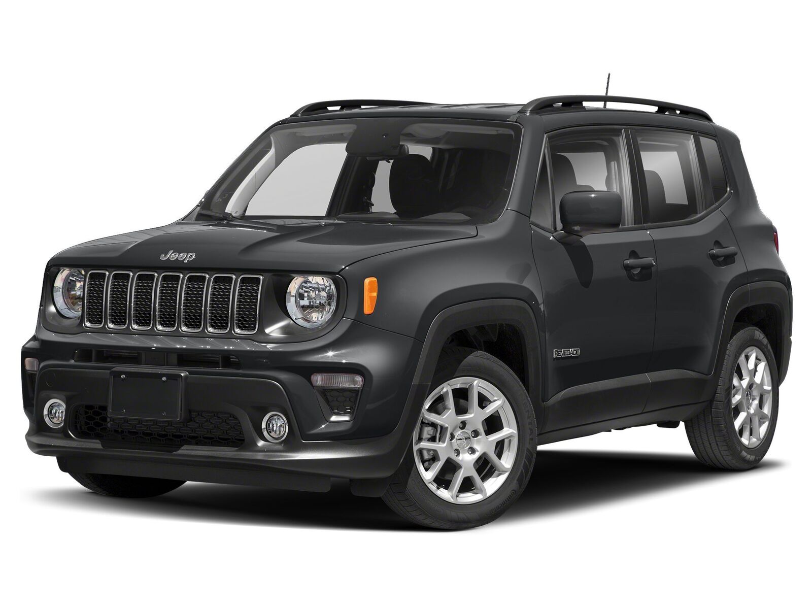 2021 JEEP Renegade