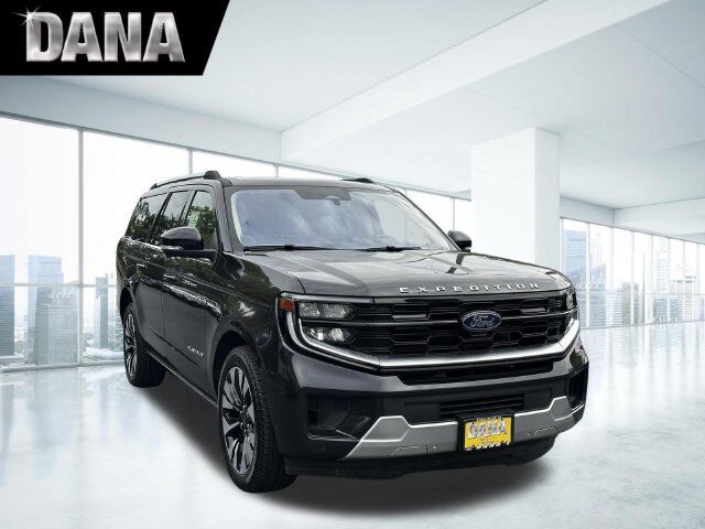 2025 FORD Expedition