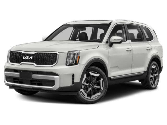 2023 KIA Telluride