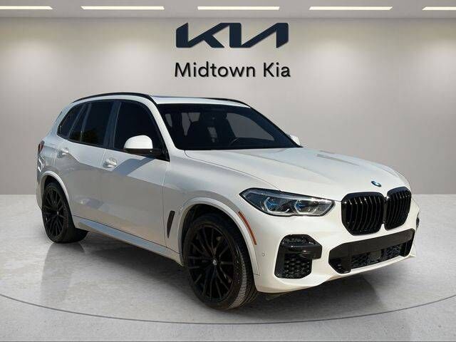 2023 BMW X5
