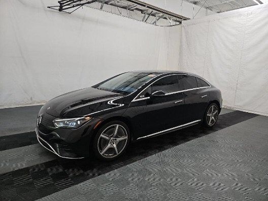 2024 MERCEDES-BENZ EQE-Class Sedan