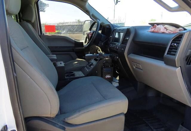 2022 FORD F-250