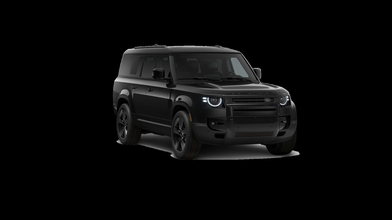 2027 LAND ROVER Defender