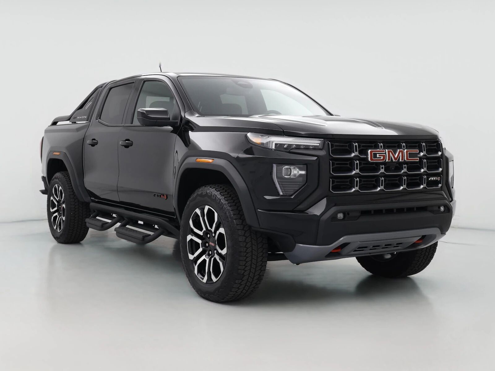 2025 GMC Canyon