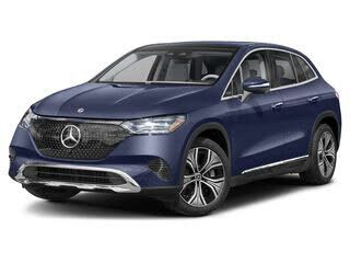 2023 MERCEDES-BENZ EQE-Class SUV