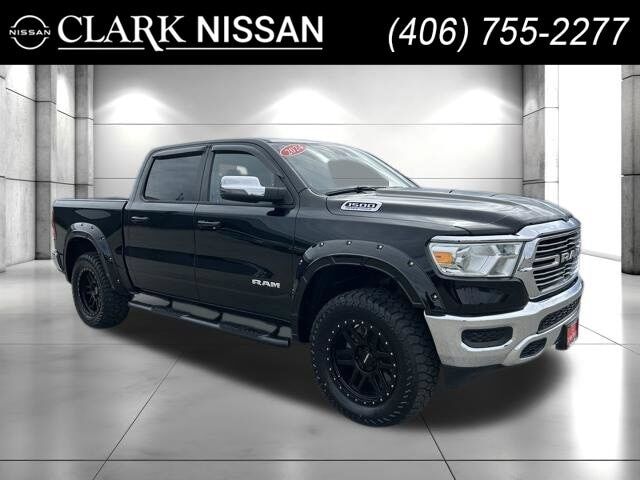 2024 RAM 1500