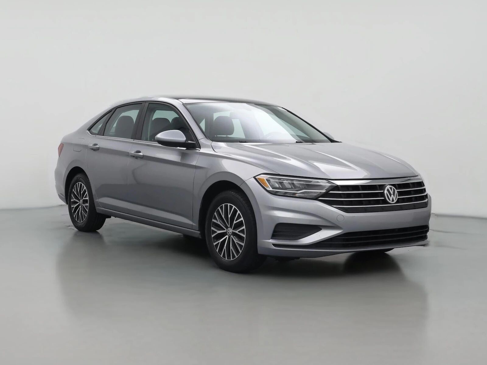 2021 VOLKSWAGEN Jetta