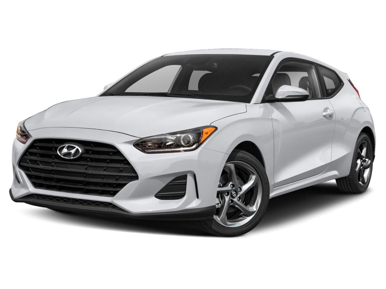2019 HYUNDAI Veloster