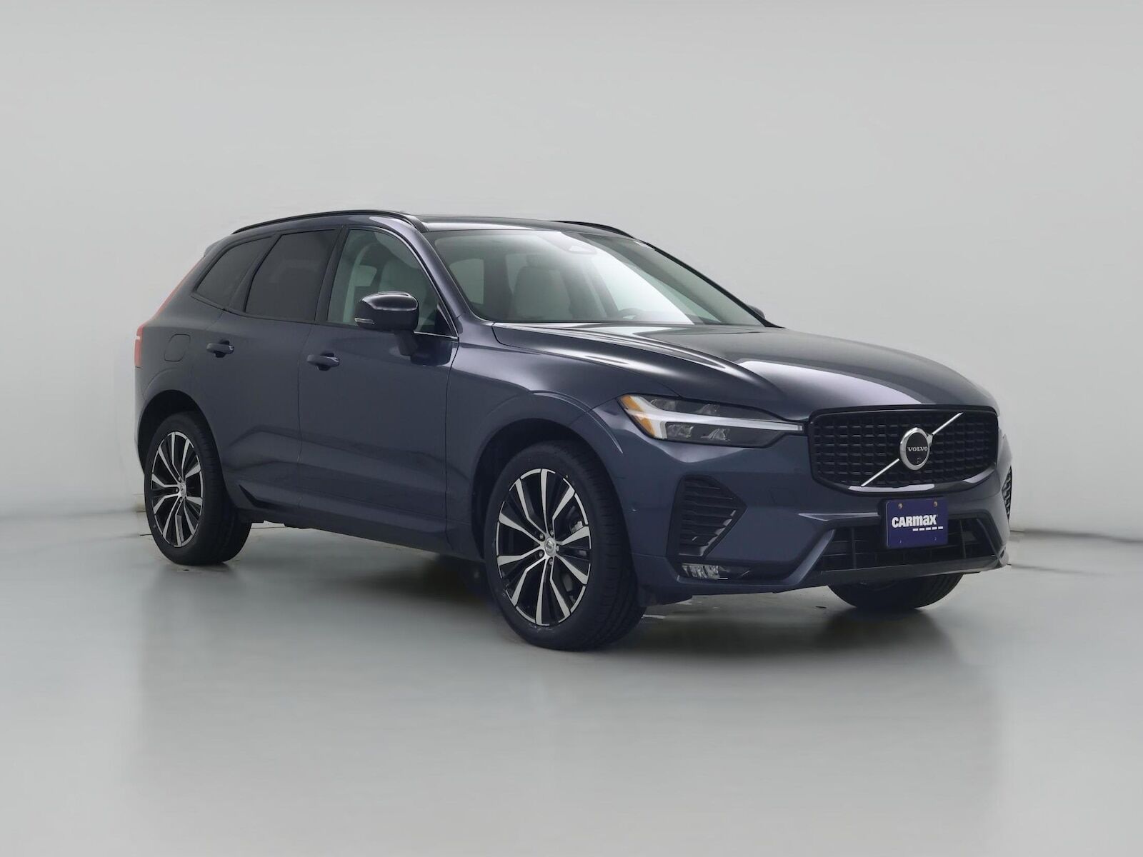 2024 VOLVO XC60