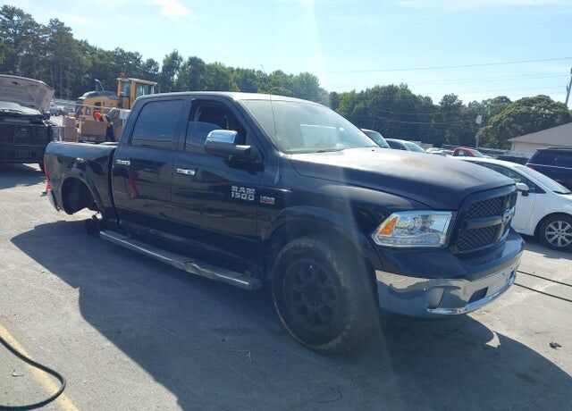 2013 RAM 1500