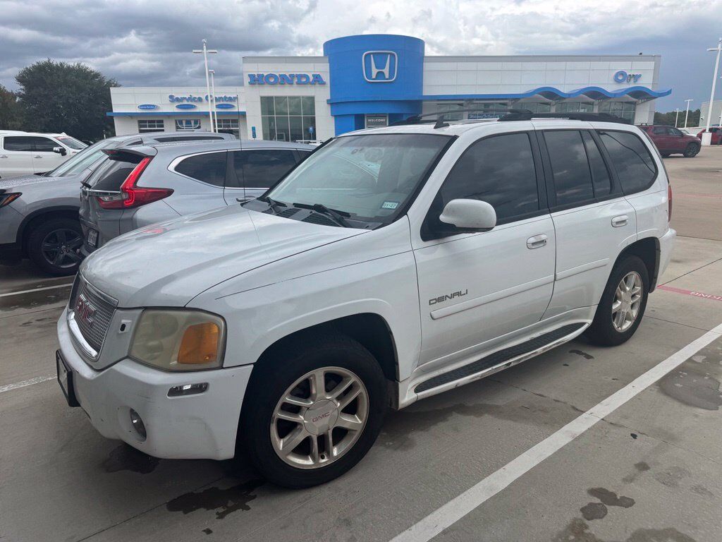 2006 GMC Envoy