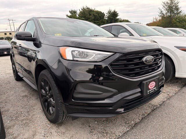2023 FORD Edge
