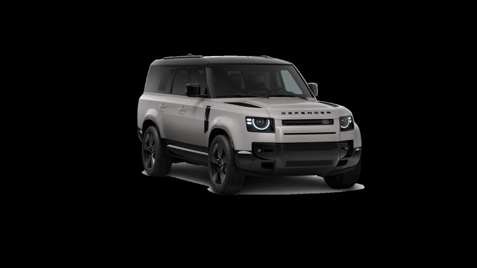 2027 LAND ROVER Defender