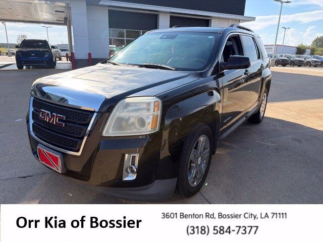 2013 GMC Terrain