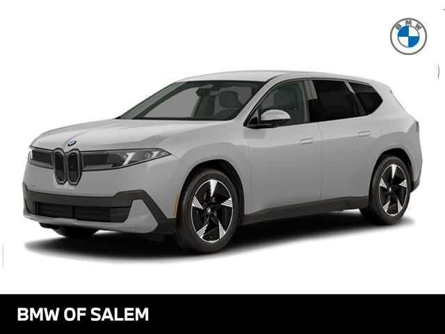 2027 BMW X3