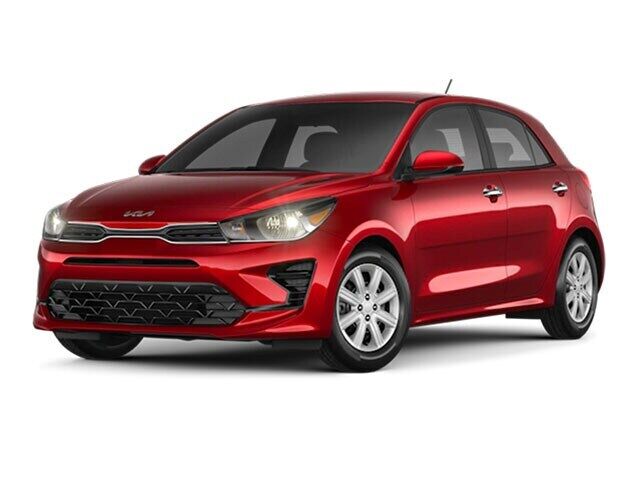 2023 KIA Rio