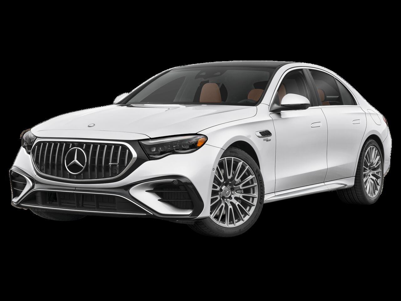2027 MERCEDES-BENZ E-Class