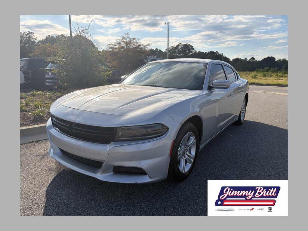 2022 DODGE Charger